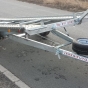 Pongratz 350 1,5T össztömeg